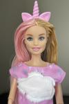 Mattel - Barbie - Cutie Reveal - Slumber Party Gift Set - кукла